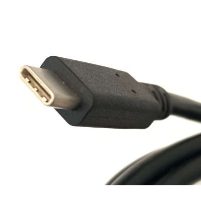 DISPLAY DATA CABLE USB ENTRADA TIPO C ORIGINAL PARA MONITOR LG  “ NUEVO” / NUMERO DE PARTE EAD63932604 / 1.50M / SUSTITUTAS EAD63809901 / AGF78321750 / EAD63932606 / MODELO 24BL650C-BA.AEKNCDN / MAS MODELOS EN DESCRIPCION - Imagen 3